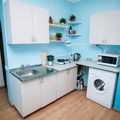 Хостел BigGal, Санкт-Петербург, Ленинградская область