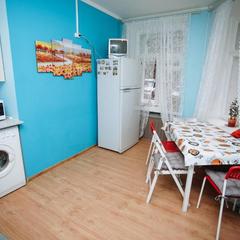 Хостел BigGal, Санкт-Петербург, Ленинградская область