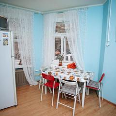 Хостел BigGal, Санкт-Петербург, Ленинградская область