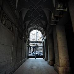 Хостел BigGal, Санкт-Петербург, Ленинградская область