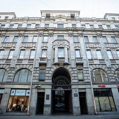 Хостел BigGal, Санкт-Петербург, Ленинградская область