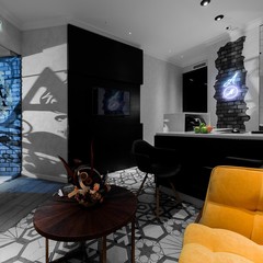 Гостиница Аркадия Нова, Санкт-Петербург, Ленинградская область