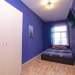 Хостел Gallery Hostel, Санкт-Петербург, Ленинградская область