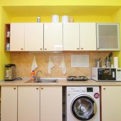 Хостел Gallery Hostel, Санкт-Петербург, Ленинградская область