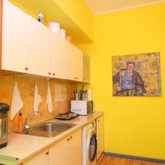 Хостел Gallery Hostel, Санкт-Петербург, Ленинградская область