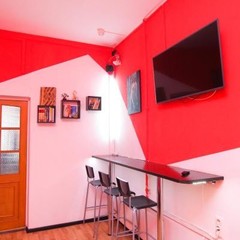 Хостел Gallery Hostel, Санкт-Петербург, Ленинградская область