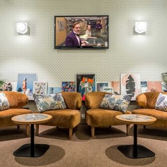 Гостиница Друзья Смарт, Санкт-Петербург, Ленинградская область