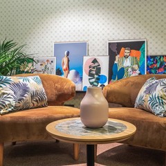 Гостиница Друзья Смарт, Санкт-Петербург, Ленинградская область