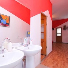 Хостел Gallery Hostel, Санкт-Петербург, Ленинградская область
