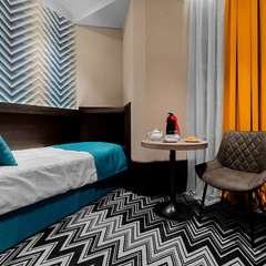 Гостиница Аркадия Нова, Санкт-Петербург, Ленинградская область