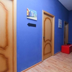 Хостел Gallery Hostel, Санкт-Петербург, Ленинградская область