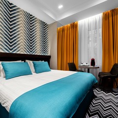 Гостиница Аркадия Нова, Санкт-Петербург, Ленинградская область