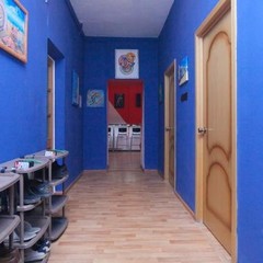 Хостел Gallery Hostel, Санкт-Петербург, Ленинградская область