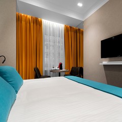 Гостиница Аркадия Нова, Санкт-Петербург, Ленинградская область