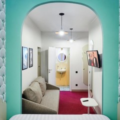 Гостиница Друзья Смарт, Санкт-Петербург, Ленинградская область