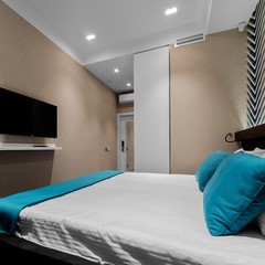 Гостиница Аркадия Нова, Санкт-Петербург, Ленинградская область