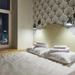 Гостиница Друзья Смарт, Санкт-Петербург, Ленинградская область