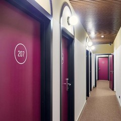 Гостиница Друзья Смарт, Санкт-Петербург, Ленинградская область