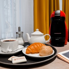 Гостиница Аркадия Нова, Санкт-Петербург, Ленинградская область