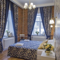 Отель Catherine Art Hotel, Санкт-Петербург, Ленинградская область
