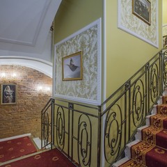Отель Catherine Art Hotel, Санкт-Петербург, Ленинградская область