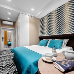 Гостиница Аркадия Нова, Санкт-Петербург, Ленинградская область