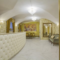Отель Catherine Art Hotel, Санкт-Петербург, Ленинградская область