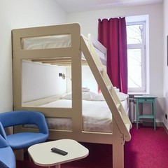 Гостиница Друзья Смарт, Санкт-Петербург, Ленинградская область