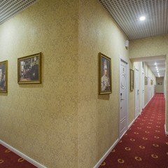 Отель Catherine Art Hotel, Санкт-Петербург, Ленинградская область