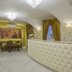 Отель Catherine Art Hotel, Санкт-Петербург, Ленинградская область