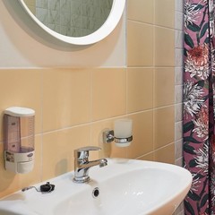 Гостиница Друзья Смарт, Санкт-Петербург, Ленинградская область