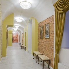 Отель Catherine Art Hotel, Санкт-Петербург, Ленинградская область