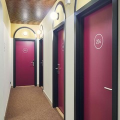 Гостиница Друзья Смарт, Санкт-Петербург, Ленинградская область