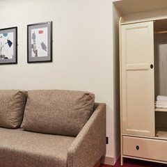 Гостиница Друзья Смарт, Санкт-Петербург, Ленинградская область