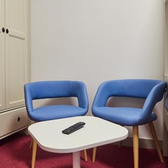 Гостиница Друзья Смарт, Санкт-Петербург, Ленинградская область