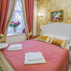Отель Catherine Art Hotel, Санкт-Петербург, Ленинградская область