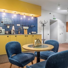 Гостиница Друзья Смарт, Санкт-Петербург, Ленинградская область