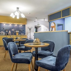 Гостиница Друзья Смарт, Санкт-Петербург, Ленинградская область