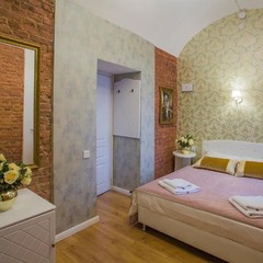 Отель Catherine Art Hotel, Санкт-Петербург, Ленинградская область