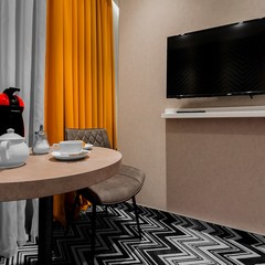 Гостиница Аркадия Нова, Санкт-Петербург, Ленинградская область