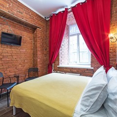 Отель Samsonov Hotel on Vosstaniya 28, Санкт-Петербург, Ленинградская область