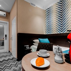 Гостиница Аркадия Нова, Санкт-Петербург, Ленинградская область