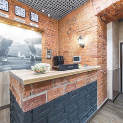 Отель Samsonov Hotel on Vosstaniya 28, Санкт-Петербург, Ленинградская область