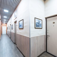 Отель Samsonov Hotel on Vosstaniya 28, Санкт-Петербург, Ленинградская область