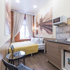Отель Samsonov Hotel on Vosstaniya 28, Санкт-Петербург, Ленинградская область