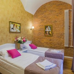 Отель Catherine Art Hotel, Санкт-Петербург, Ленинградская область