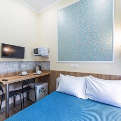 Отель Samsonov Hotel on Vosstaniya 28, Санкт-Петербург, Ленинградская область