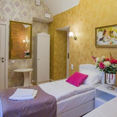 Отель Catherine Art Hotel, Санкт-Петербург, Ленинградская область