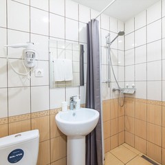 Отель Samsonov Hotel on Vosstaniya 28, Санкт-Петербург, Ленинградская область