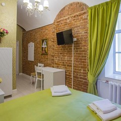 Отель Catherine Art Hotel, Санкт-Петербург, Ленинградская область